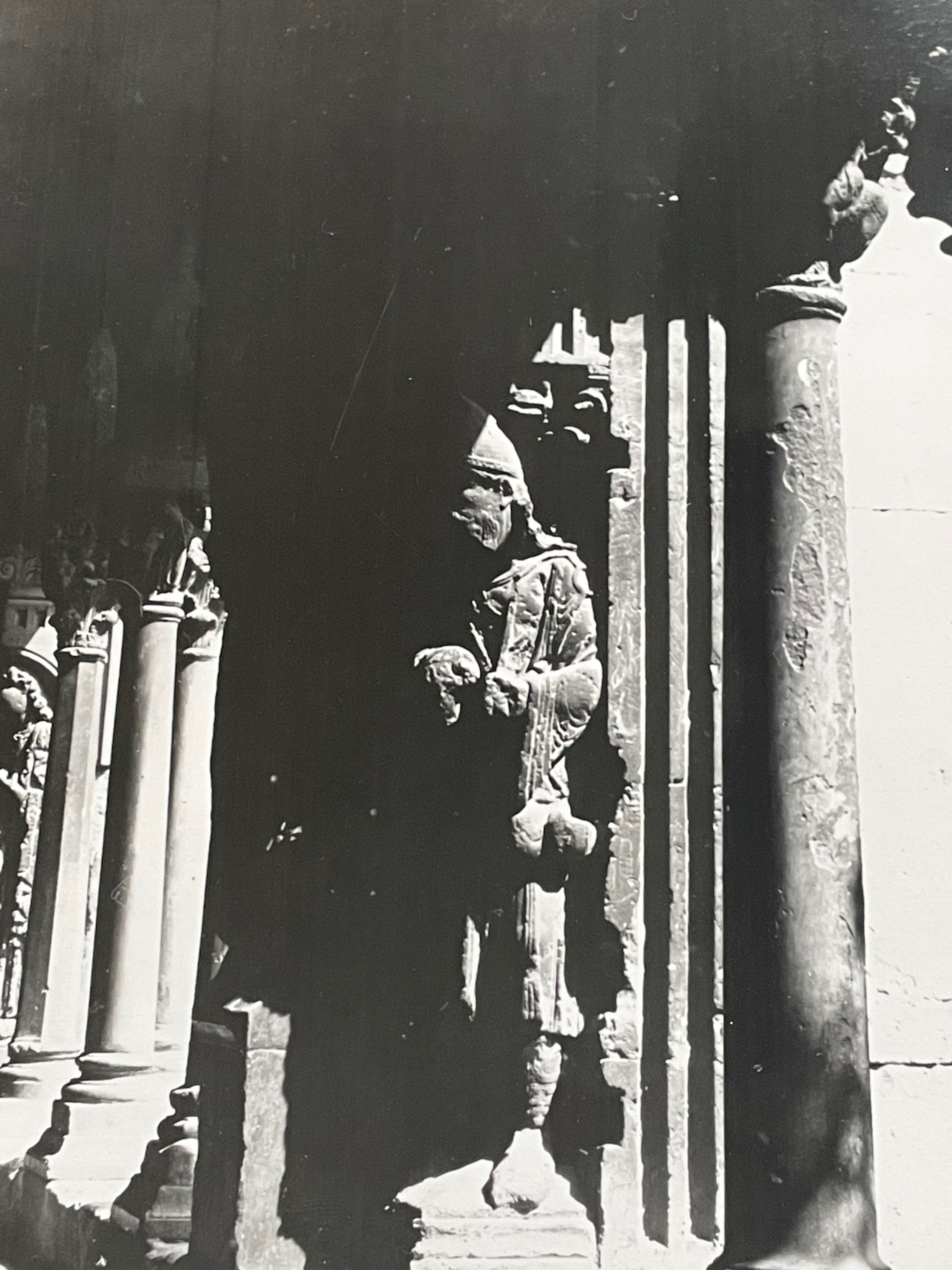 Old black and white silver photography early twentieth century