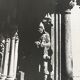Old black and white silver photography early twentieth century