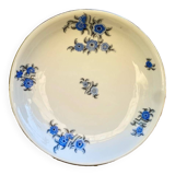 Limoges porcelain presentation cup