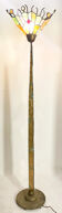 Mid-Century Modern Poliarte Floor Lamp, Italy 1970s