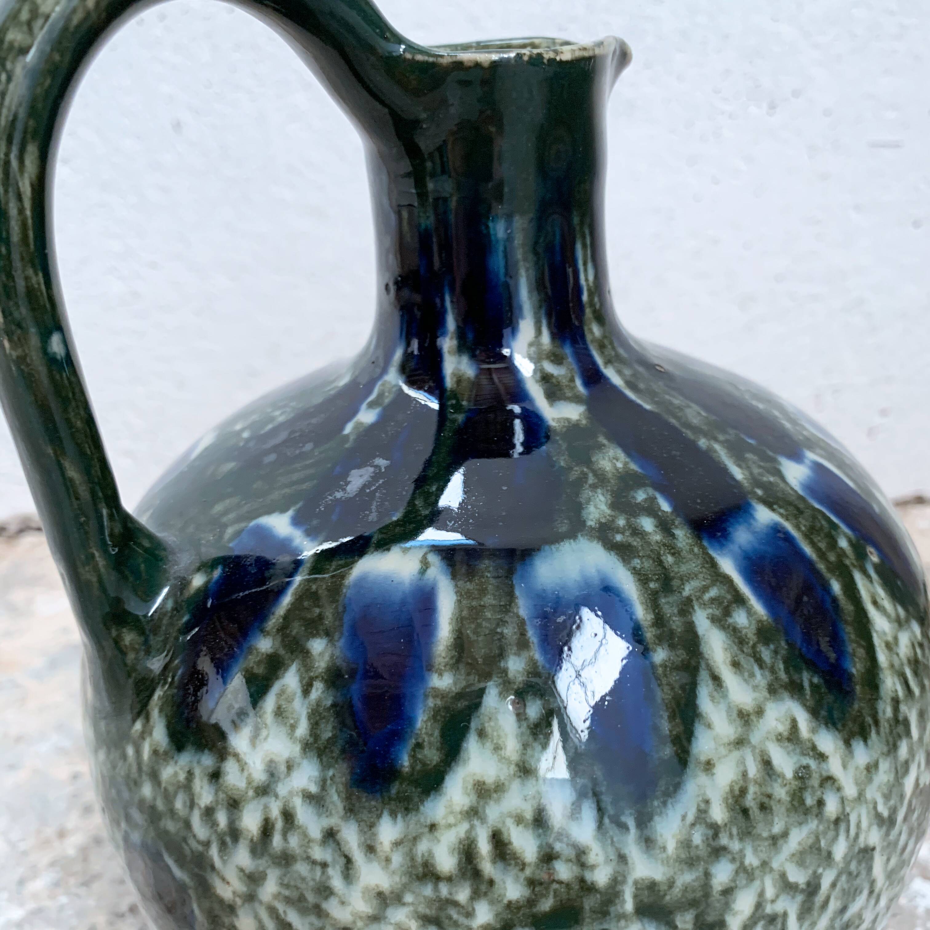 Vase art nouveau Festersen