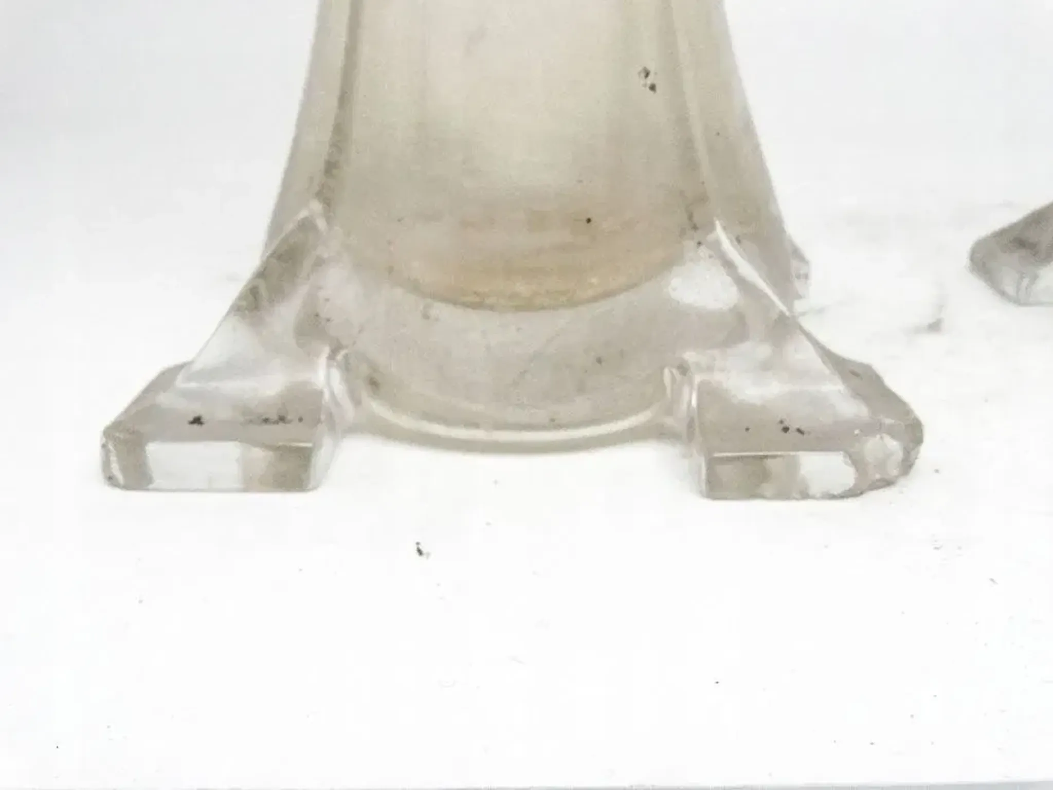 Pair of vases in Secessionist style