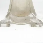 Pair of vases in Secessionist style