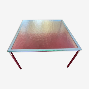 Architect's table by Jean Nouvel