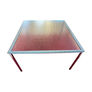 Table d'architecte par Jean Nouvel