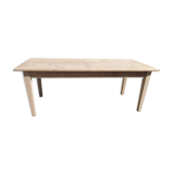 Old table