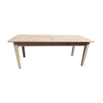 Old table