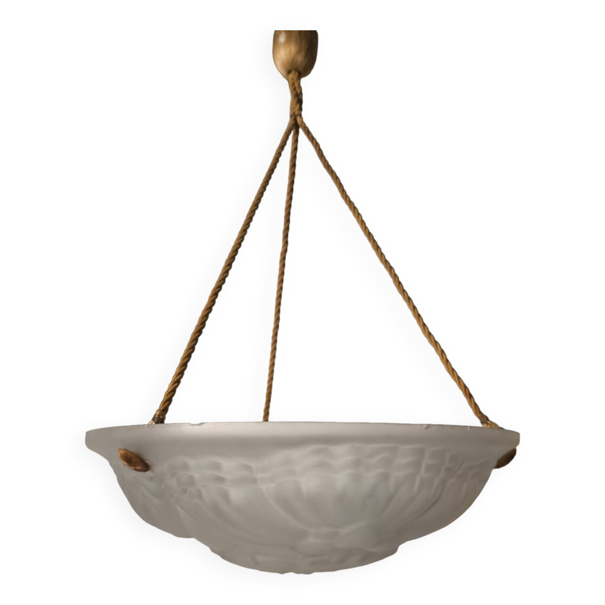 Suspension