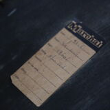 Scandinavian teak table and 6 chairs