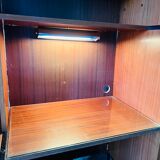 Modular furniture "3 in 1" ARP,  Minvielle  60s