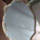 Large Limoges faience dish Bawo & Dotter Elite Works