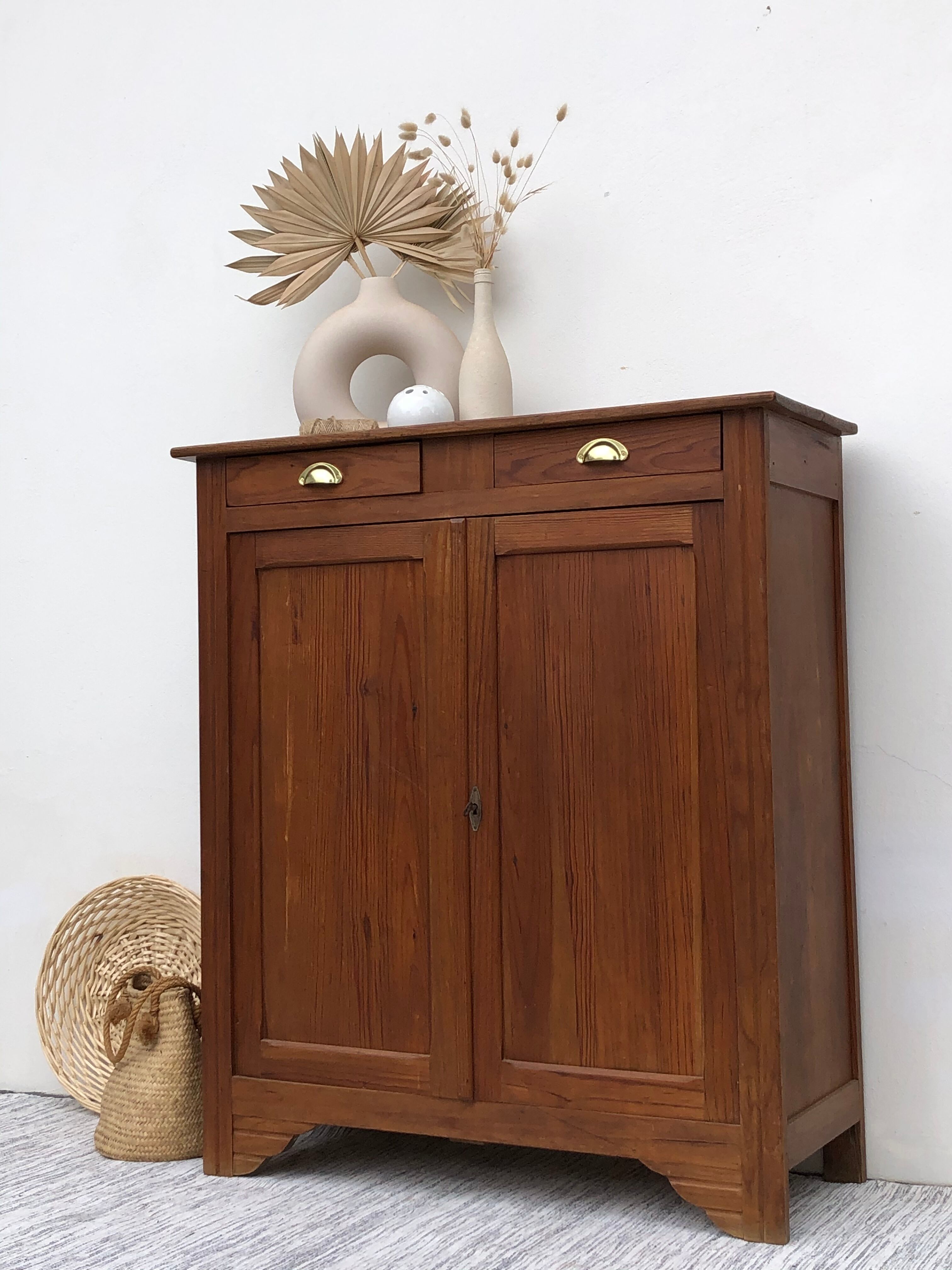 Buffet parisien