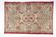 Vintage Turksh Floor Wool Rug