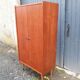 Small vintage wardrobe