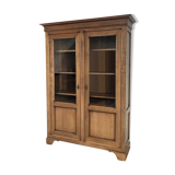 Library / window in massive cherry
