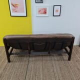 Vintage Scandinavian sofa – 184 cm