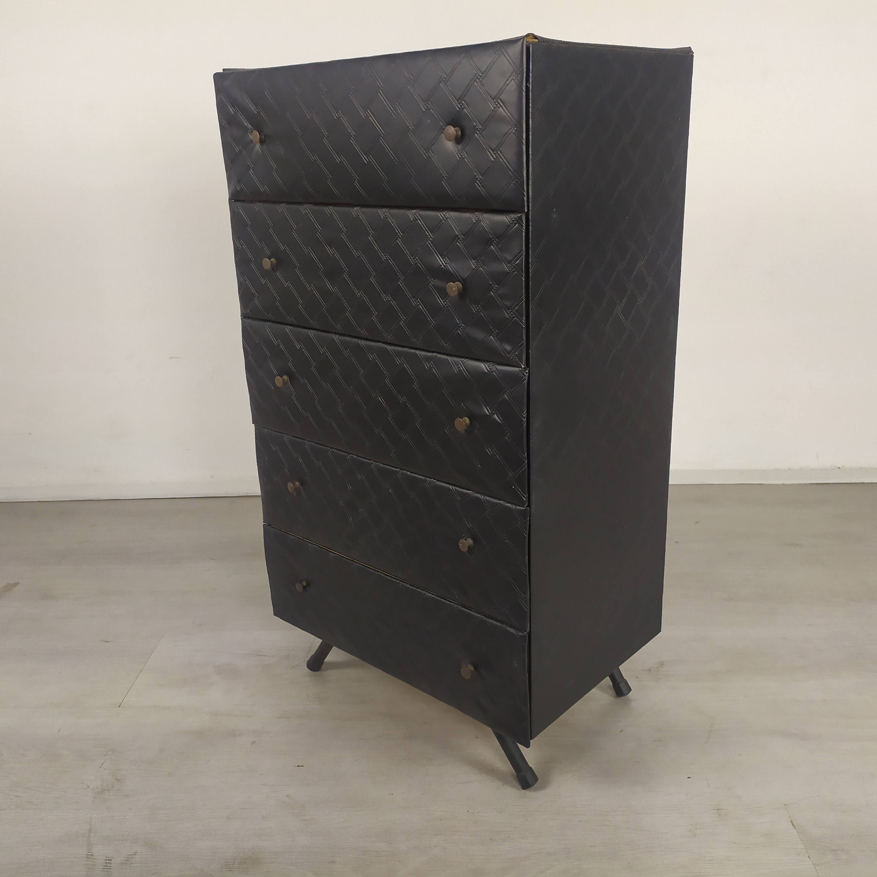 Vintage sewing cloth