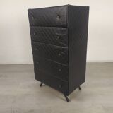 Chiffonnier de couture vintage