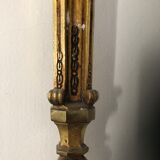Applique néo-classiques en bronze