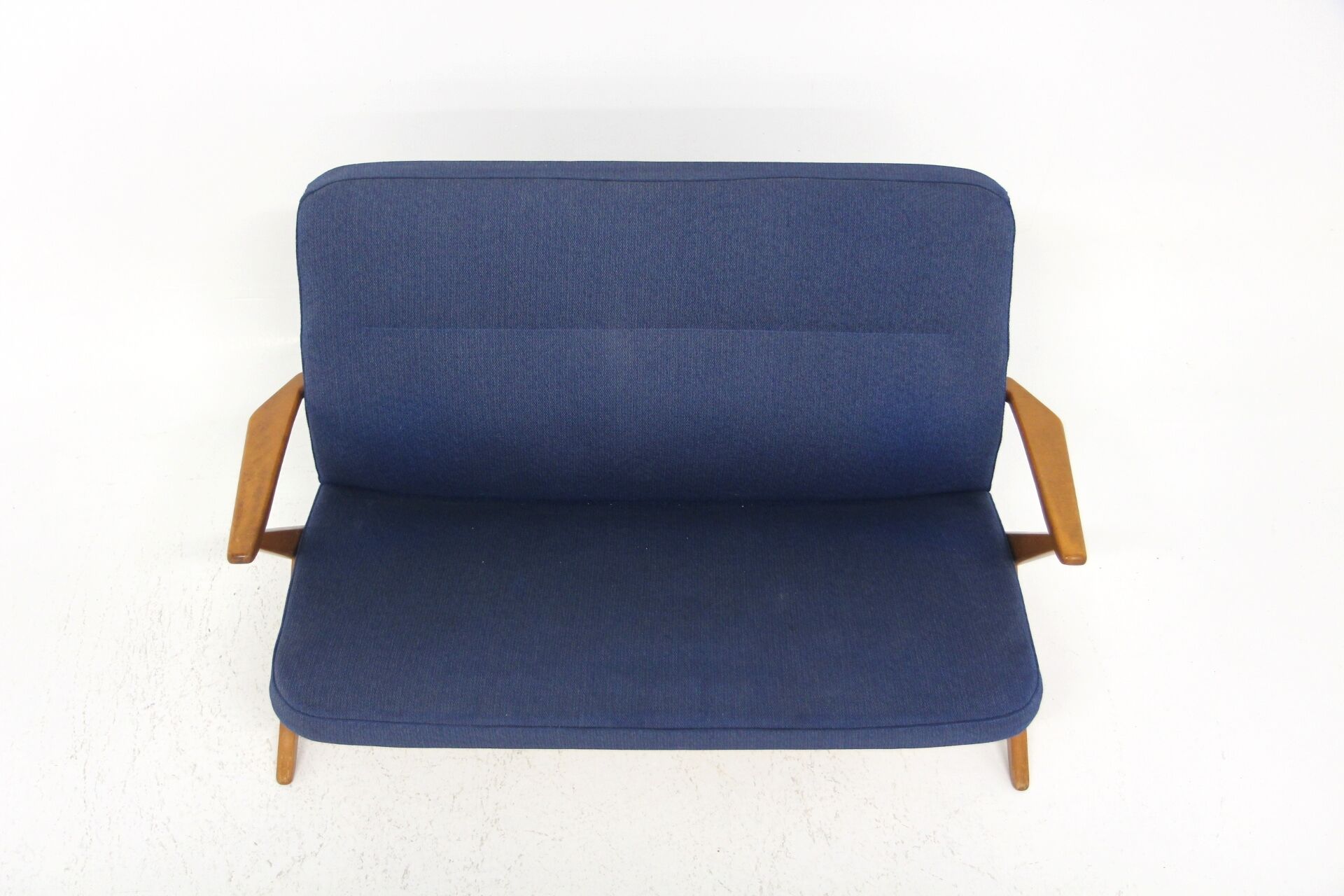 Sofa, Bengt Ruda, Nordiska Kompaniet, Sweden, 1950