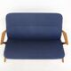 Sofa, Bengt Ruda, Nordiska Kompaniet, Sweden, 1950