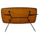 Midcentury modern six seats dining table, Italy 1960 's