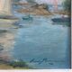 Marine bretonne