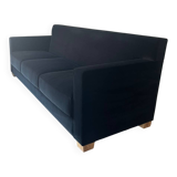 Right armchair Jean Michel Frank