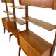 Ergo wall unit by John Texmon and Einar Blindheim for Blindheim Møbelfabrikk, Norway, 1960s