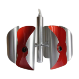 Suspension en aluminium danois 1960 / 70 S