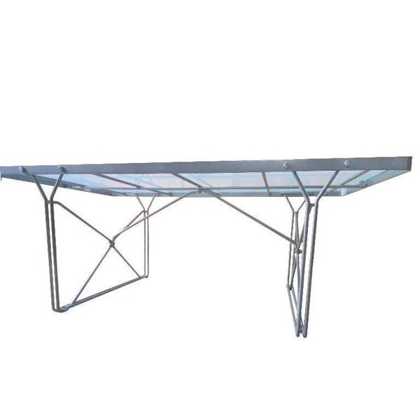 Table Basse  Vintage Moment de Niels Gammelgaard pour IKEA