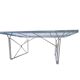 Table Basse  Vintage Moment de Niels Gammelgaard pour IKEA