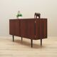 Rosewood cabinet, Danish design, 1970s, designer: Carlo Jensen, production: