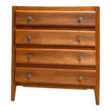 Vintage 1970s commode (renovated)