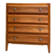 Vintage 1970s commode (renovated)