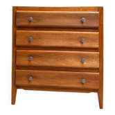 Vintage 1970s commode (renovated)