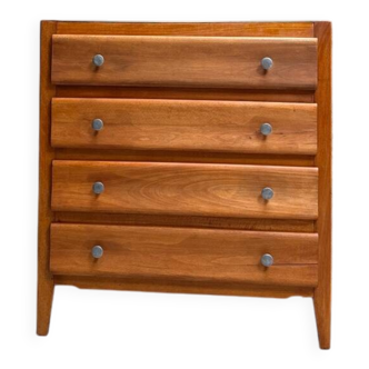 Vintage 1970s commode (renovated)