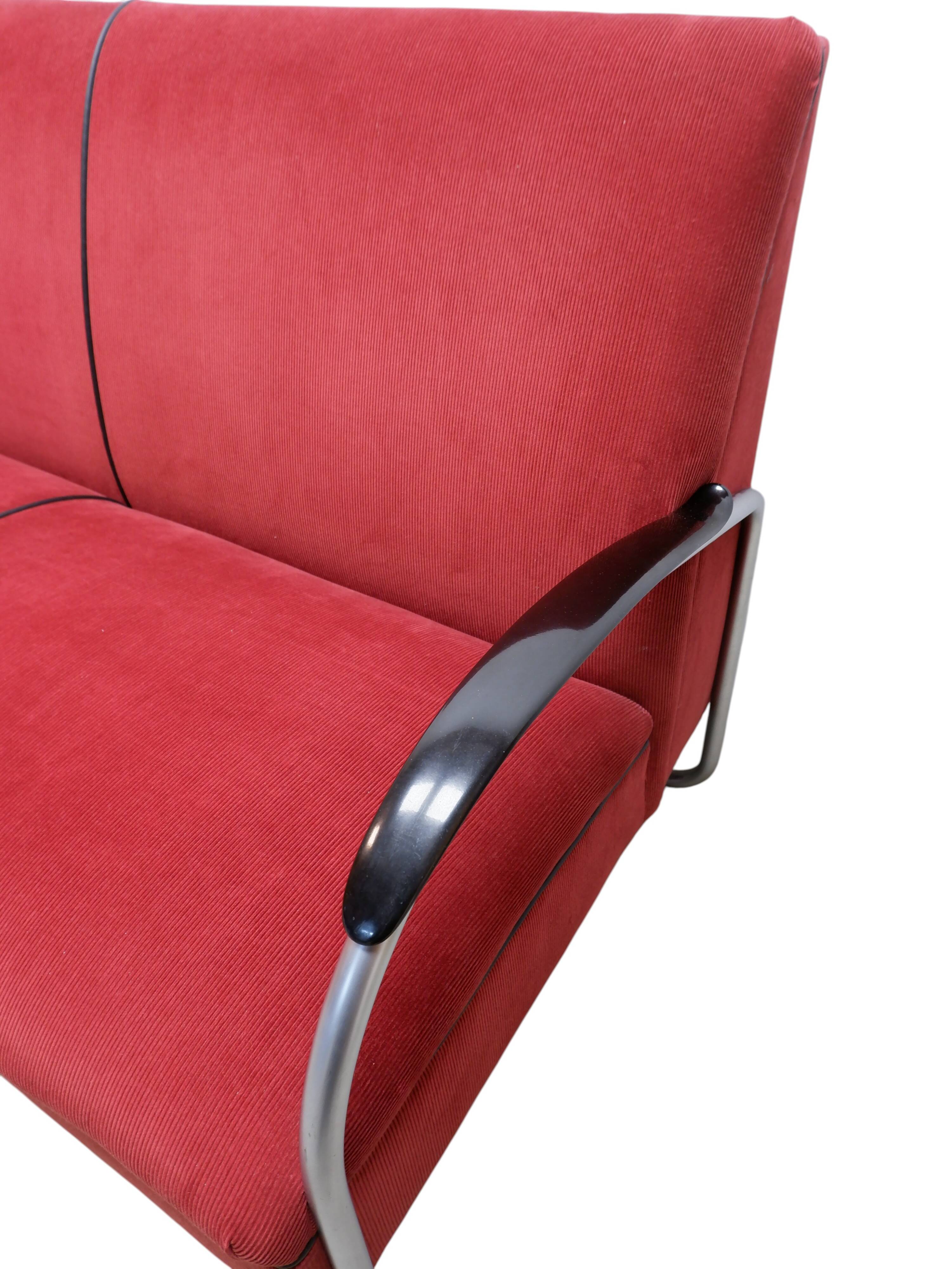Gispen 444 Sofa