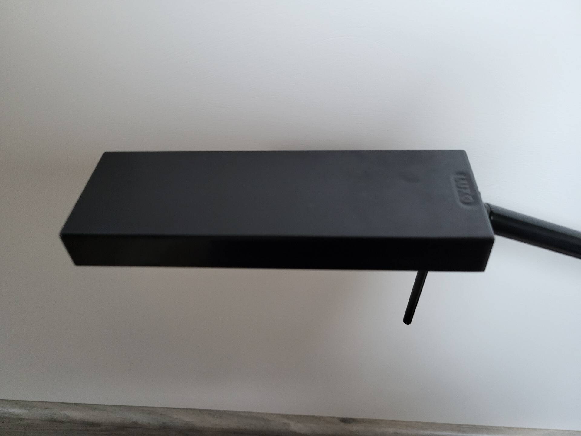 Modern Scandinavian lamp "Ninety" Luxo / Designer / Shawn Littrel