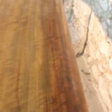 Vintage Scandinavian-style teak dining table by Dalescraft, 1960s