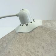 Lampe de table Area Curvea par Mario Bellini pour Artemide