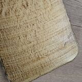 Florentine gilded wooden top