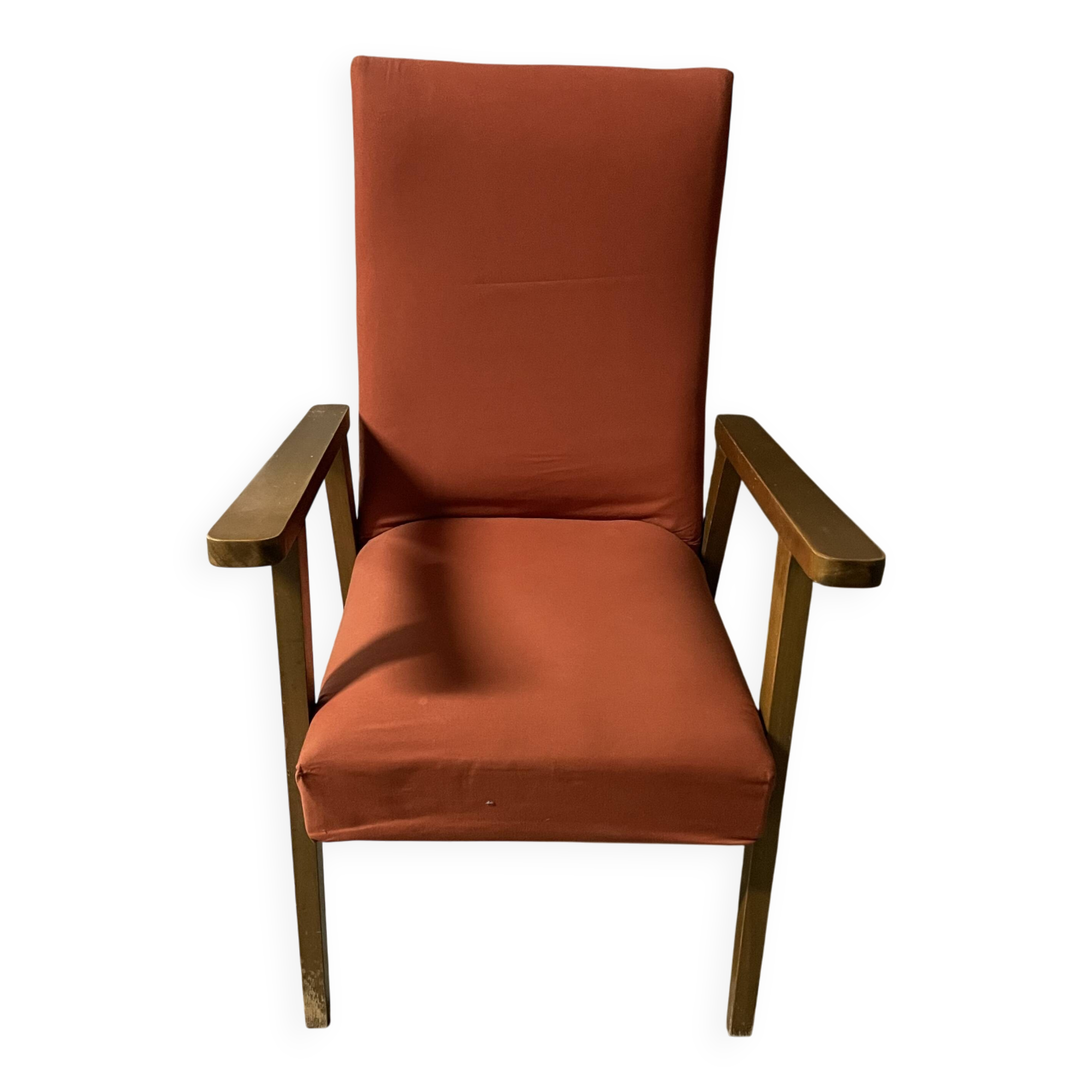 Fauteuil années 50