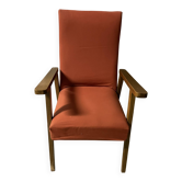 1950s armchair