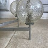 Sputnik Lustre 6 vintage lights