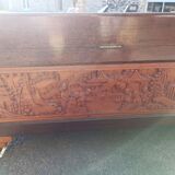 Chinese trunk