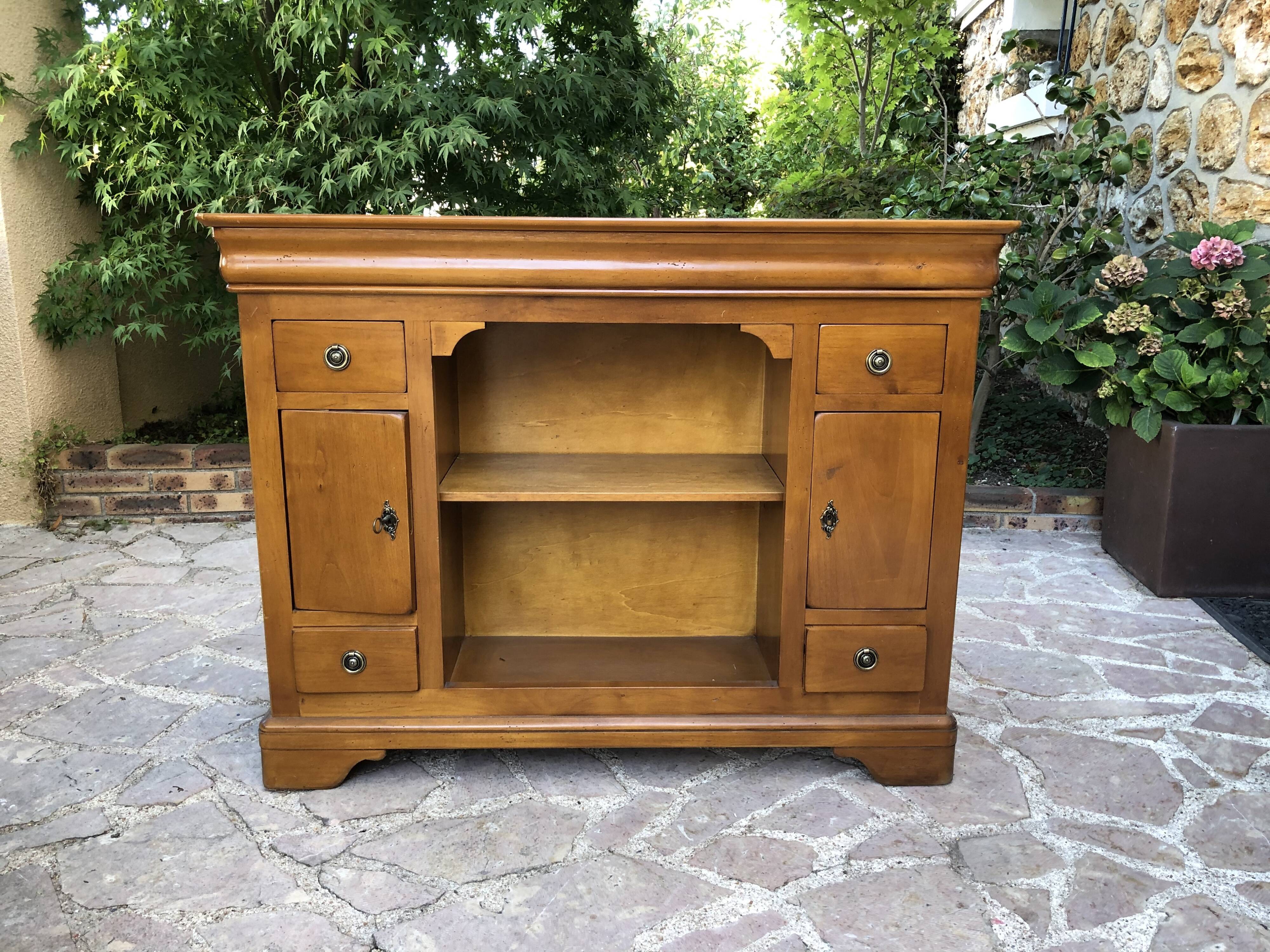 Entrance furniture, storage furniture