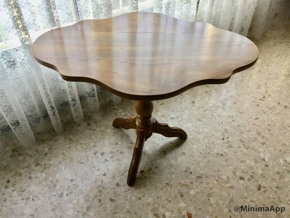 Table violon