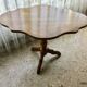 Table violon