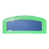 Miroir art déco horizontal